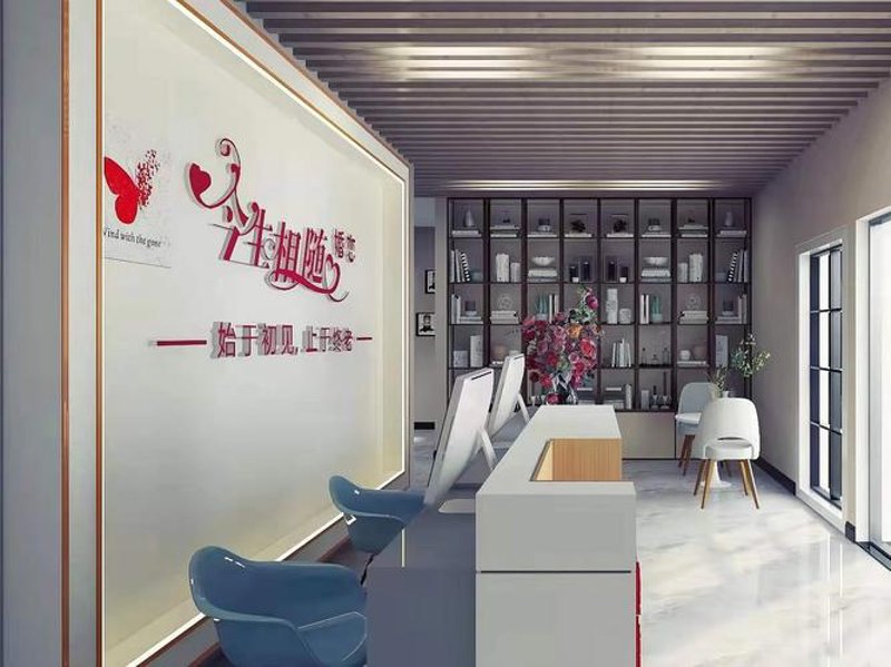 婚恋加盟的甜蜜选择：共享爱情故事