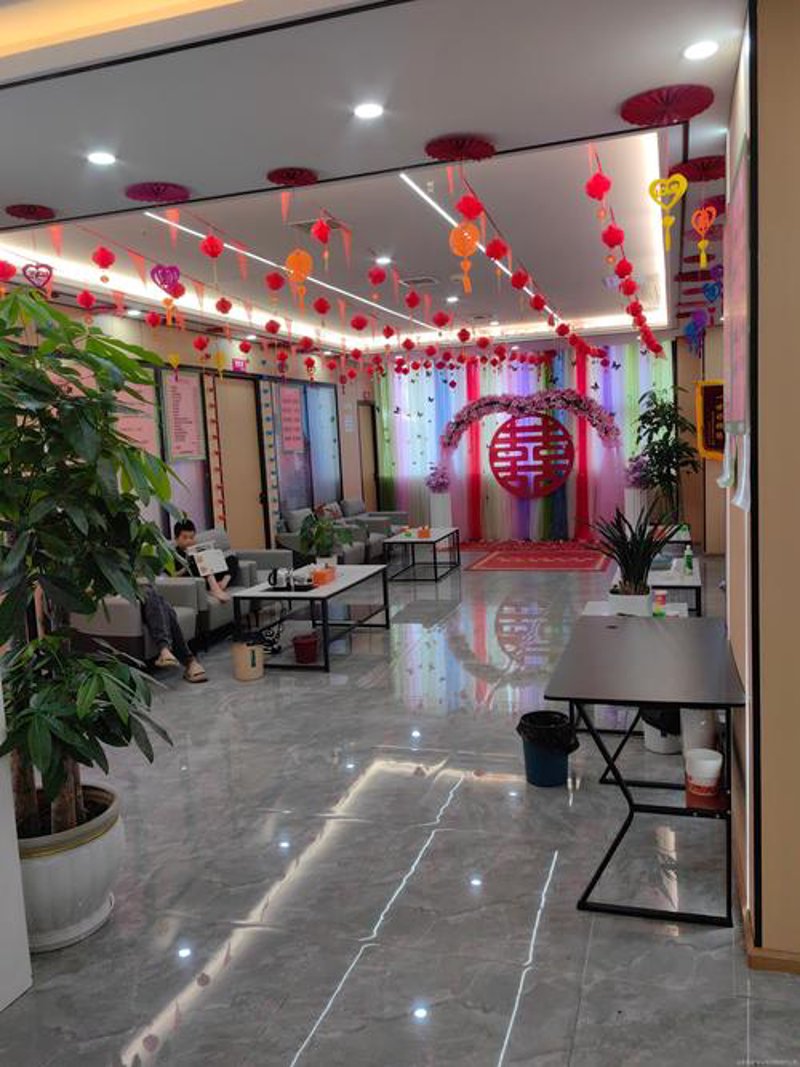 婚介品牌为何成为行业新宠